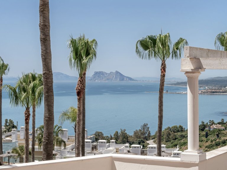 Apartment for Sale in Manilva, Malaga 1
