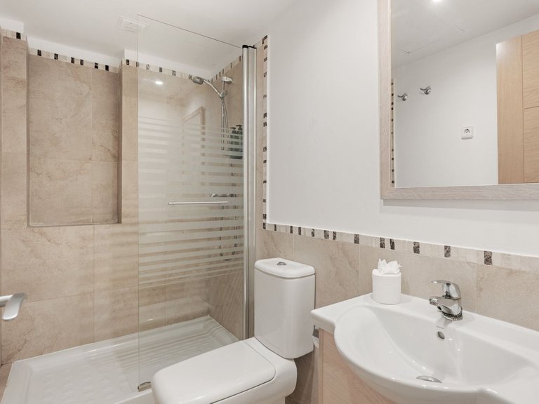 Apartment for Sale in Manilva, Malaga 12