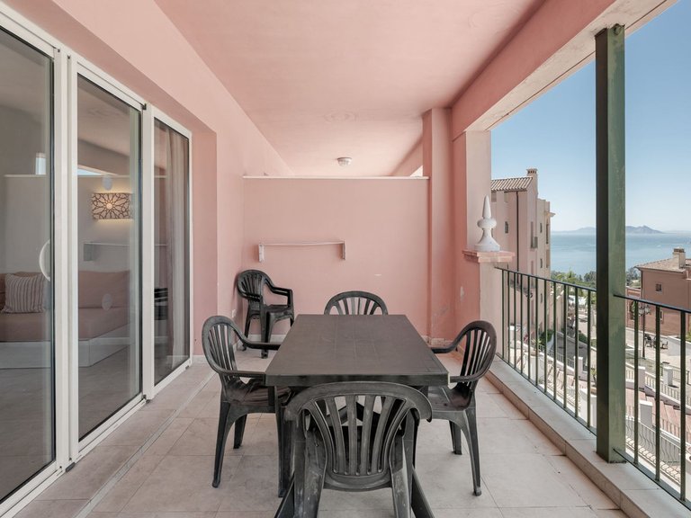 Apartment for Sale in Manilva, Malaga 14