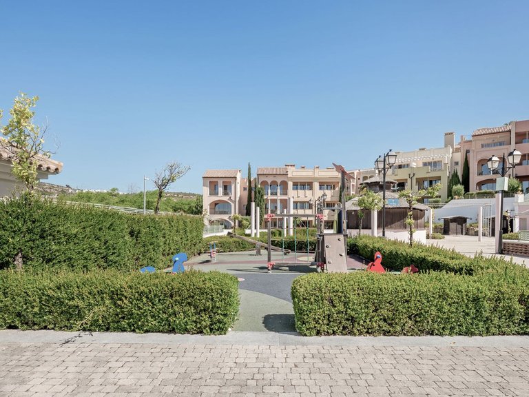 Apartment for Sale in Manilva, Malaga 23