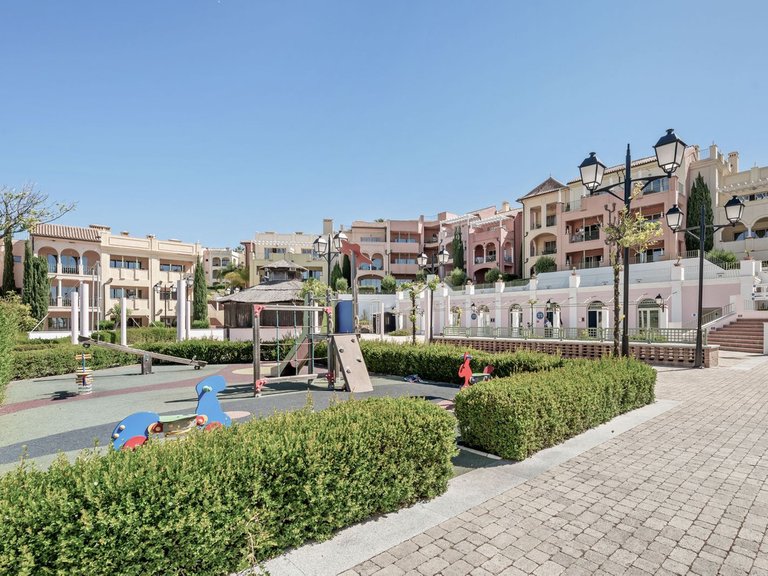 Apartment for Sale in Manilva, Malaga 24