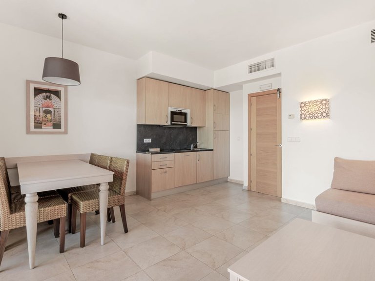 Apartment for Sale in Manilva, Malaga 4