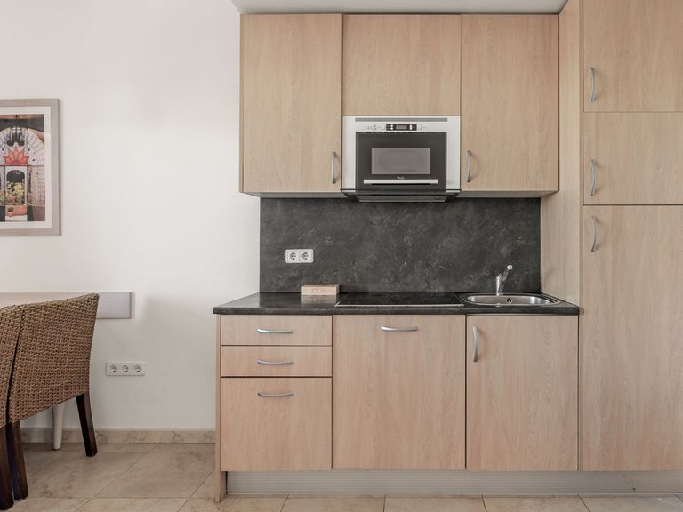 Apartment for Sale in Manilva, Malaga 5