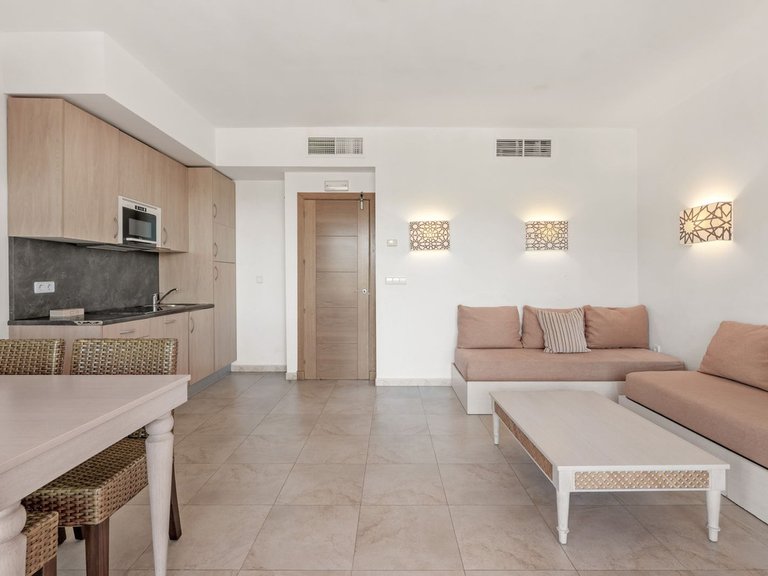 Apartment for Sale in Manilva, Malaga 8