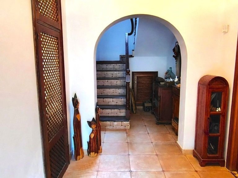 Villa for Sale in Río Real, Malaga 16