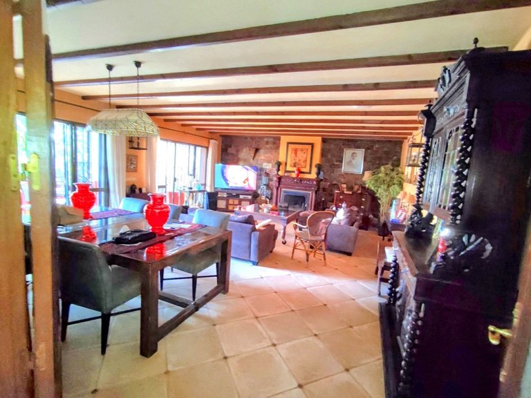 Villa for Sale in Río Real, Malaga 19