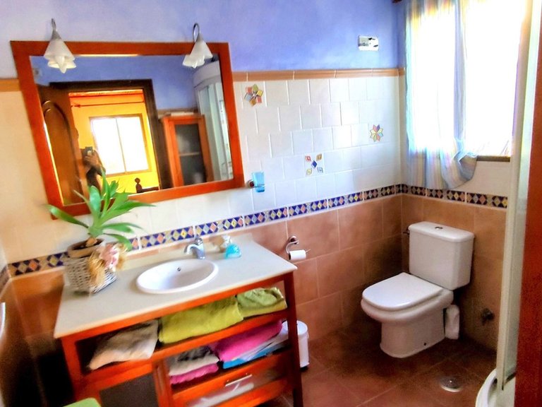 Villa for Sale in Río Real, Malaga 20