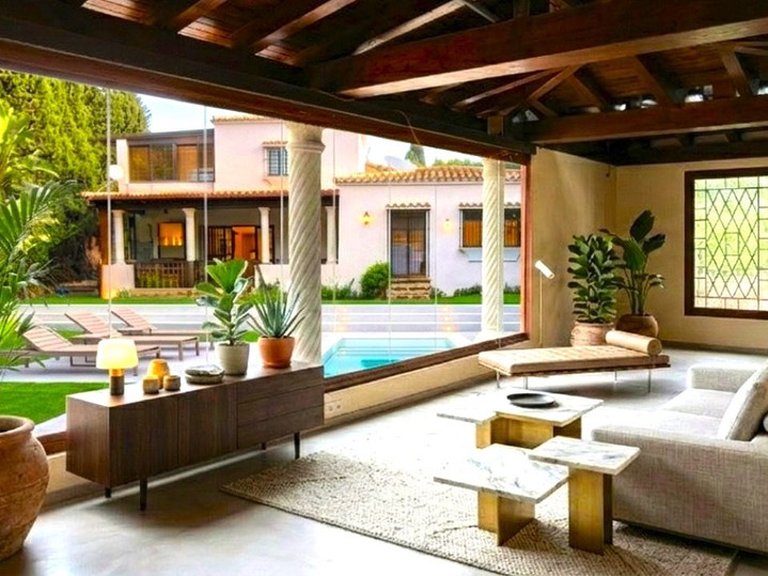Villa for Sale in Río Real, Malaga 24