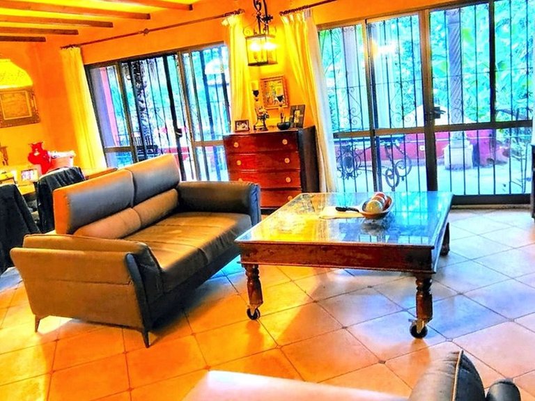 Villa for Sale in Río Real, Malaga 25