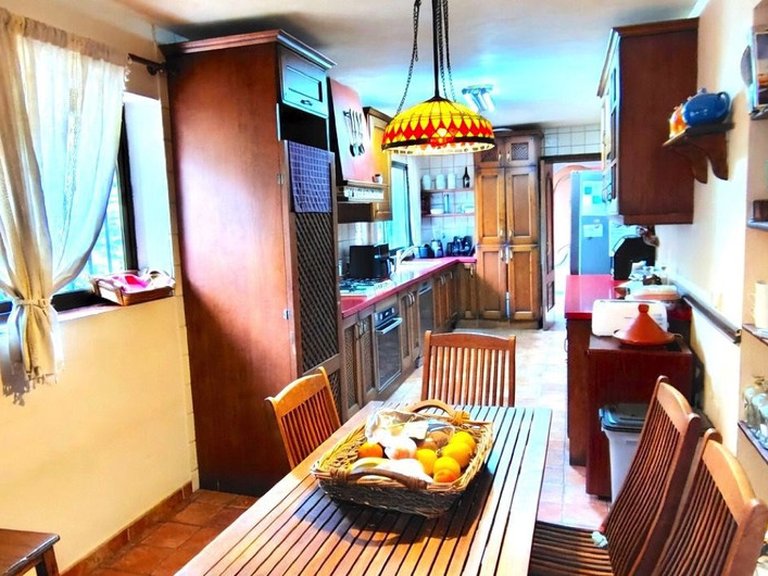 Villa for Sale in Río Real, Malaga 4