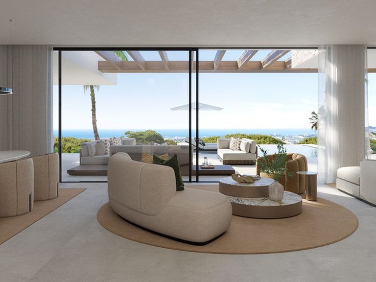 Villa for Sale in Estepona, Malaga 19