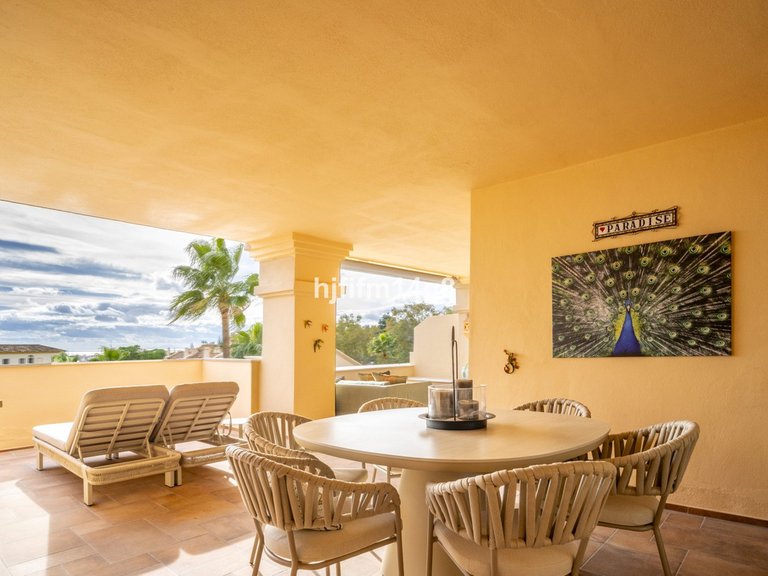 Apartment for Sale in Nueva Andalucía, Malaga 3