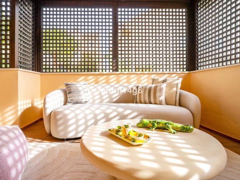 Apartment for Sale in Nueva Andalucía, Malaga 34