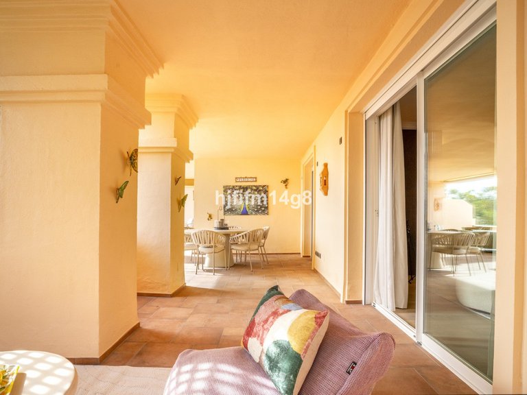 Apartment for Sale in Nueva Andalucía, Malaga 35