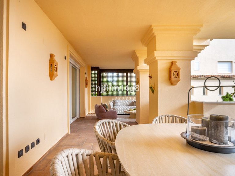Apartment for Sale in Nueva Andalucía, Malaga 36
