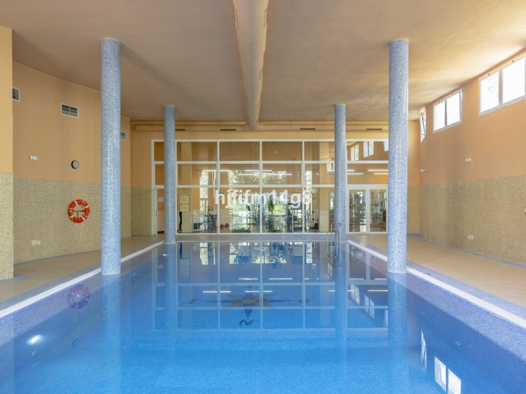 Apartment for Sale in Nueva Andalucía, Malaga 43