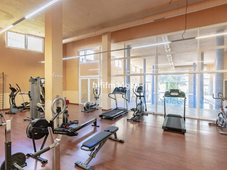 Apartment for Sale in Nueva Andalucía, Malaga 44
