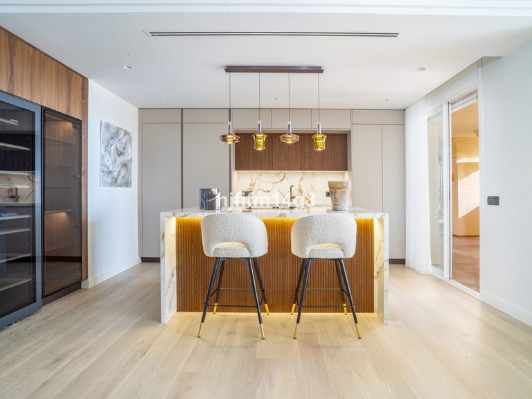 Apartment for Sale in Nueva Andalucía, Malaga 7