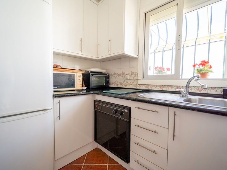Villa for Sale in Mijas Costa, Malaga 11