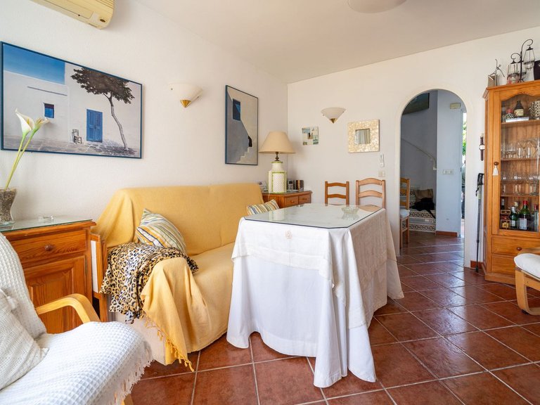 Villa for Sale in Mijas Costa, Malaga 12