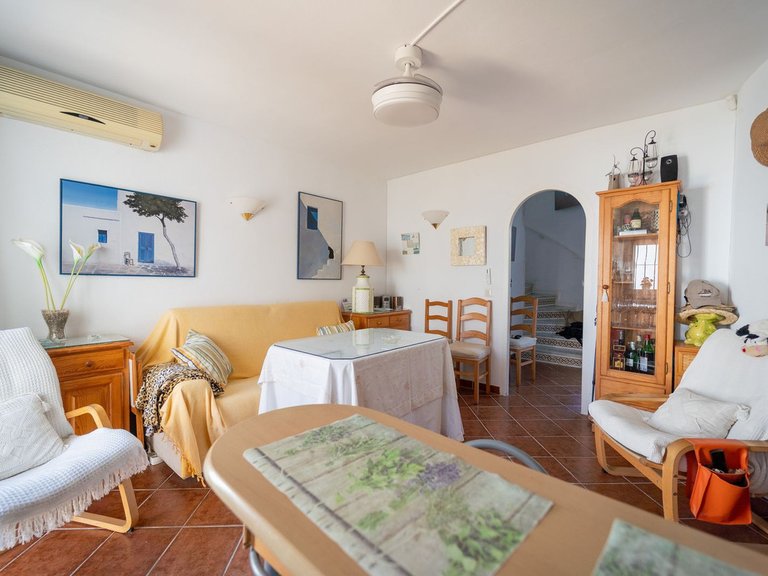 Villa for Sale in Mijas Costa, Malaga 14