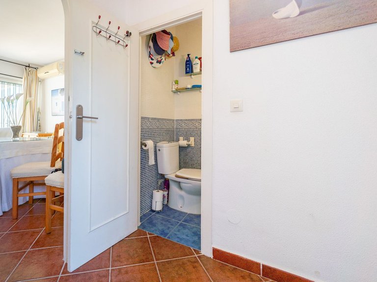 Villa for Sale in Mijas Costa, Malaga 15