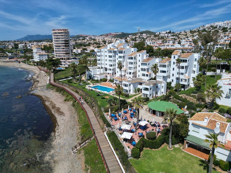 Villa for Sale in Mijas Costa, Malaga 2