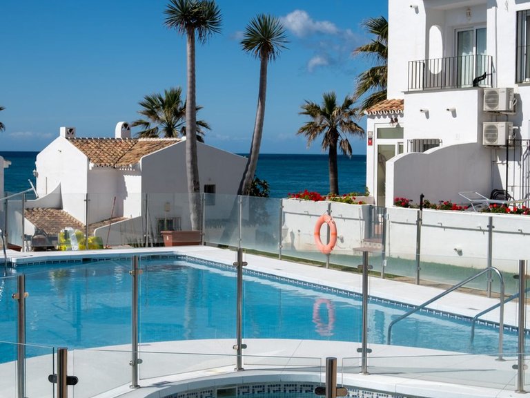 Villa for Sale in Mijas Costa, Malaga 29