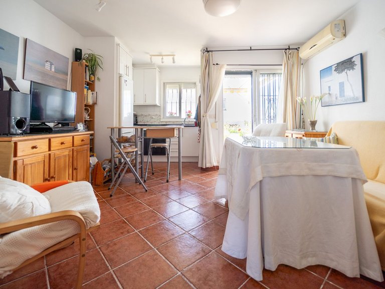Villa for Sale in Mijas Costa, Malaga 32