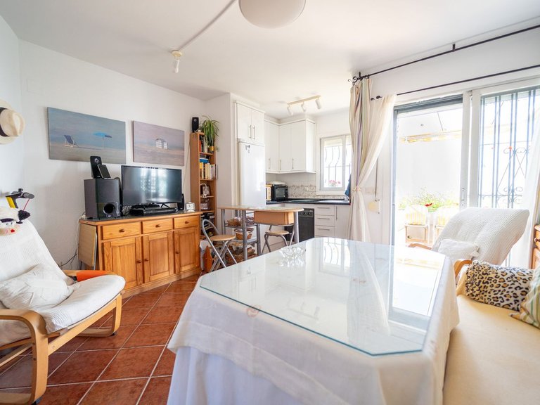 Villa for Sale in Mijas Costa, Malaga 33