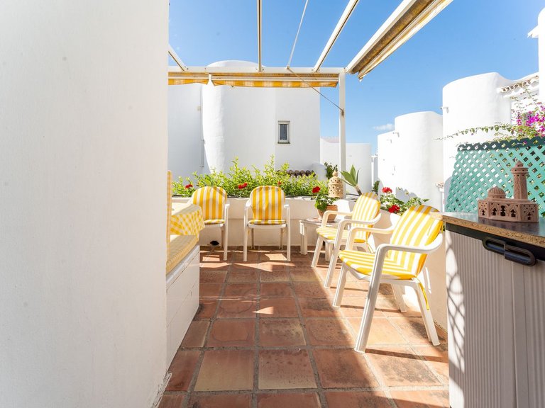Villa for Sale in Mijas Costa, Malaga 36