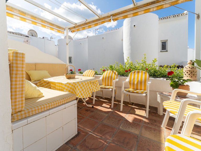 Villa for Sale in Mijas Costa, Malaga 4