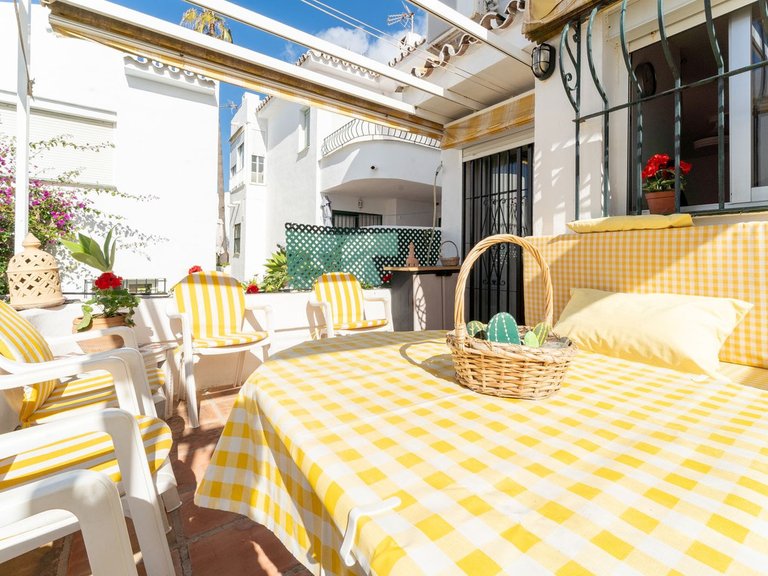 Villa for Sale in Mijas Costa, Malaga 9