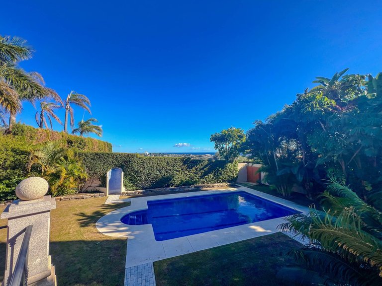 Villa for Sale in Los Flamingos, Malaga 40