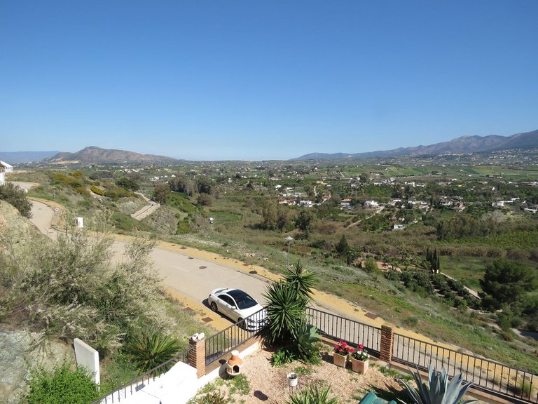 Villa for Sale in Alhaurín El Grande, Malaga 1
