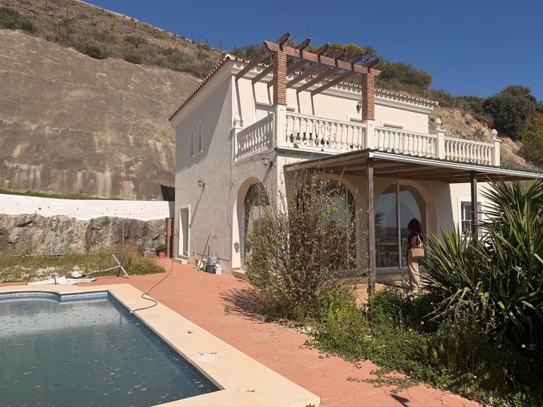 Villa for Sale in Alhaurín El Grande, Malaga 11