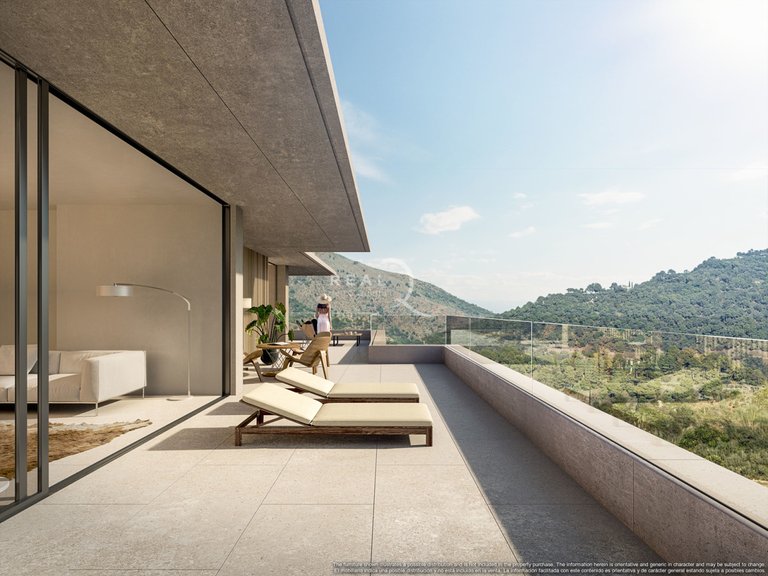 Apartment for Sale in La Quinta, Malaga 2