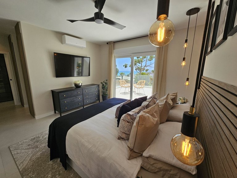 Villa for Sale in La Cala De Mijas, Malaga 10