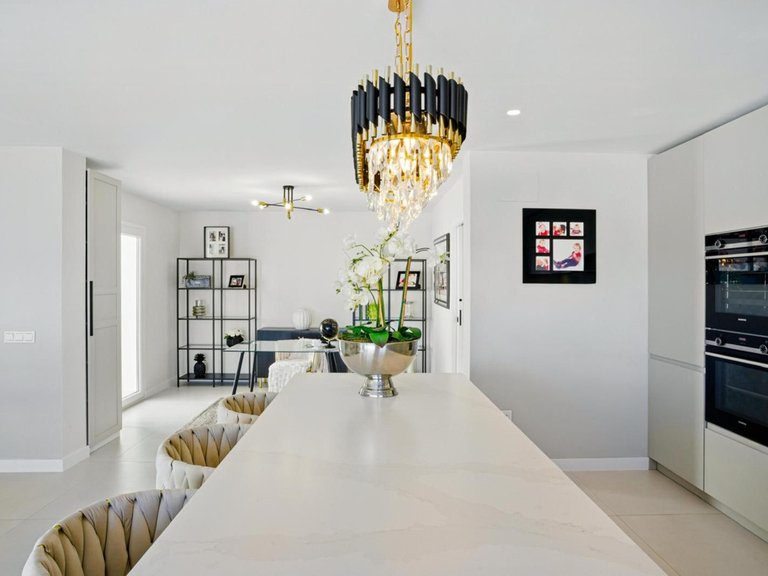 Villa for Sale in La Cala De Mijas, Malaga 11