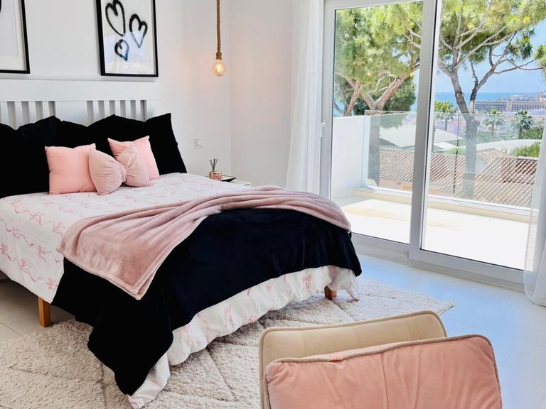 Villa for Sale in La Cala De Mijas, Malaga 14