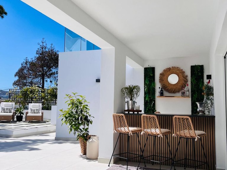 Villa for Sale in La Cala De Mijas, Malaga 18