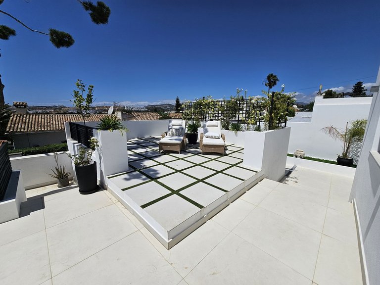 Villa for Sale in La Cala De Mijas, Malaga 20