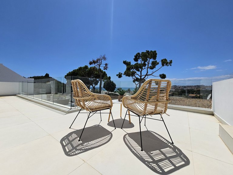 Villa for Sale in La Cala De Mijas, Malaga 22