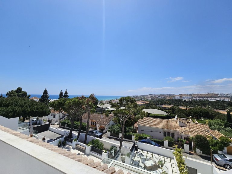 Villa for Sale in La Cala De Mijas, Malaga 24