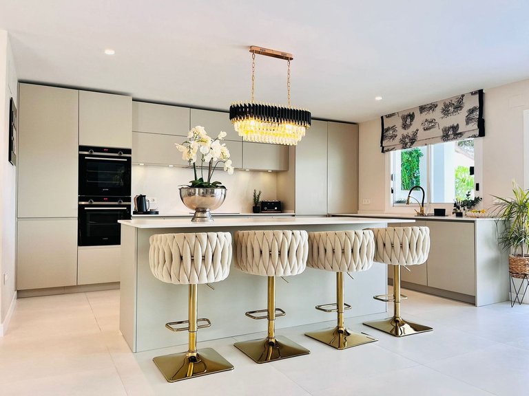 Villa for Sale in La Cala De Mijas, Malaga 3