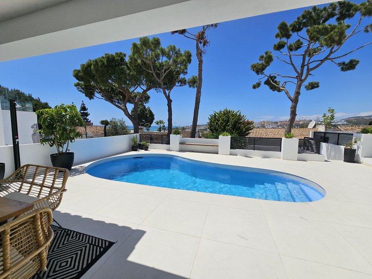 Villa for Sale in La Cala De Mijas, Malaga 4