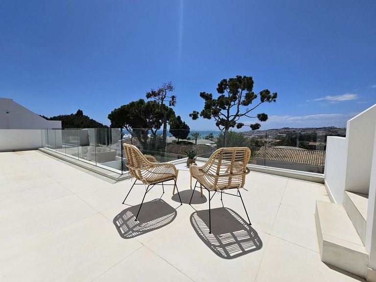 Villa for Sale in La Cala De Mijas, Malaga 6