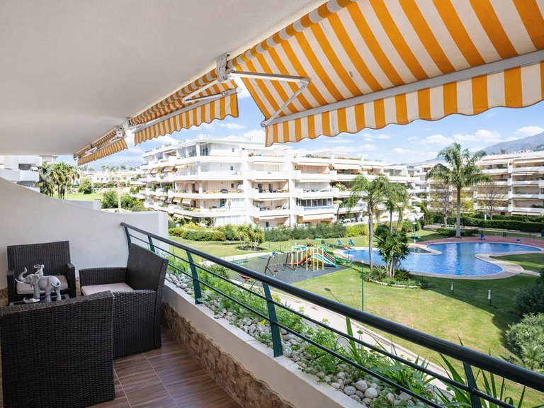 Apartment for Sale in Guadalmina Alta, Malaga 10