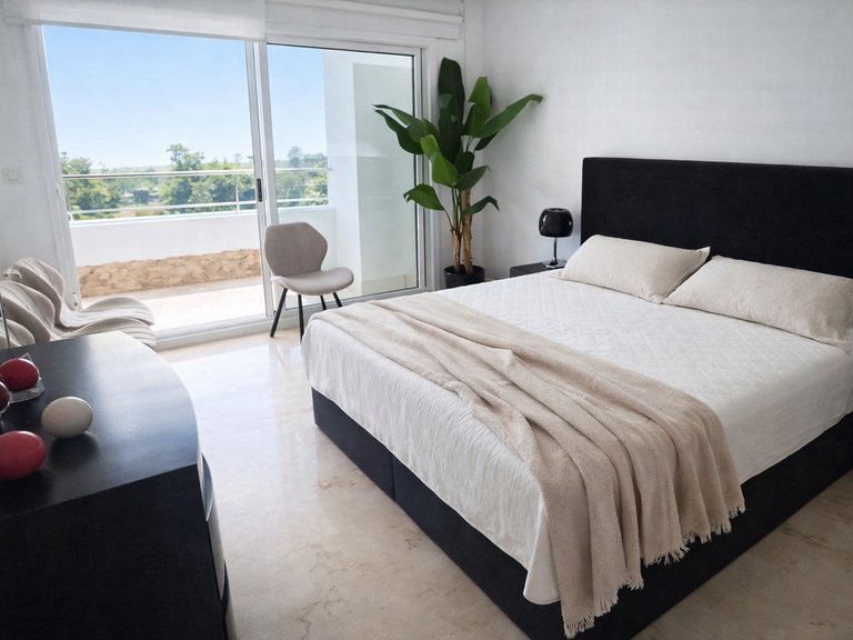 Apartment for Sale in Guadalmina Alta, Malaga 11