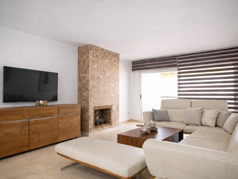 Apartment for Sale in Guadalmina Alta, Malaga 2